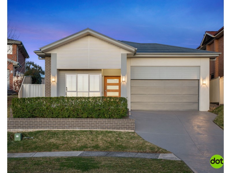 25 Farrier Crescent, Hamlyn Terrace NSW 2259
