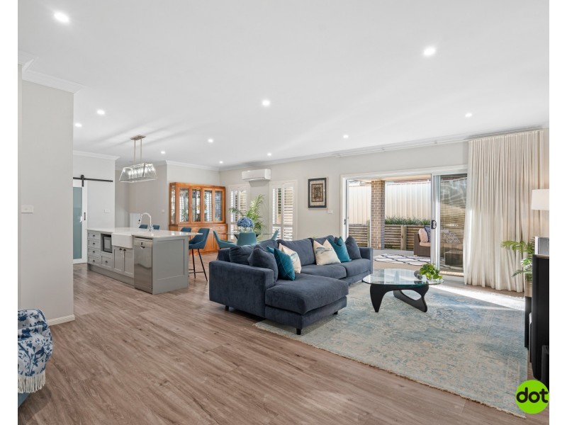 25 Farrier Crescent, Hamlyn Terrace NSW 2259