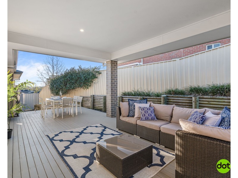25 Farrier Crescent, Hamlyn Terrace NSW 2259