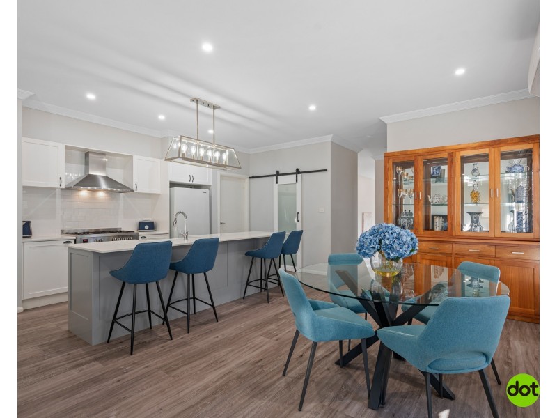 25 Farrier Crescent, Hamlyn Terrace NSW 2259