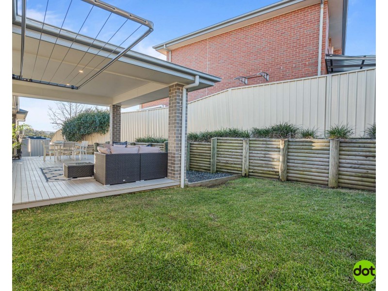 25 Farrier Crescent, Hamlyn Terrace NSW 2259