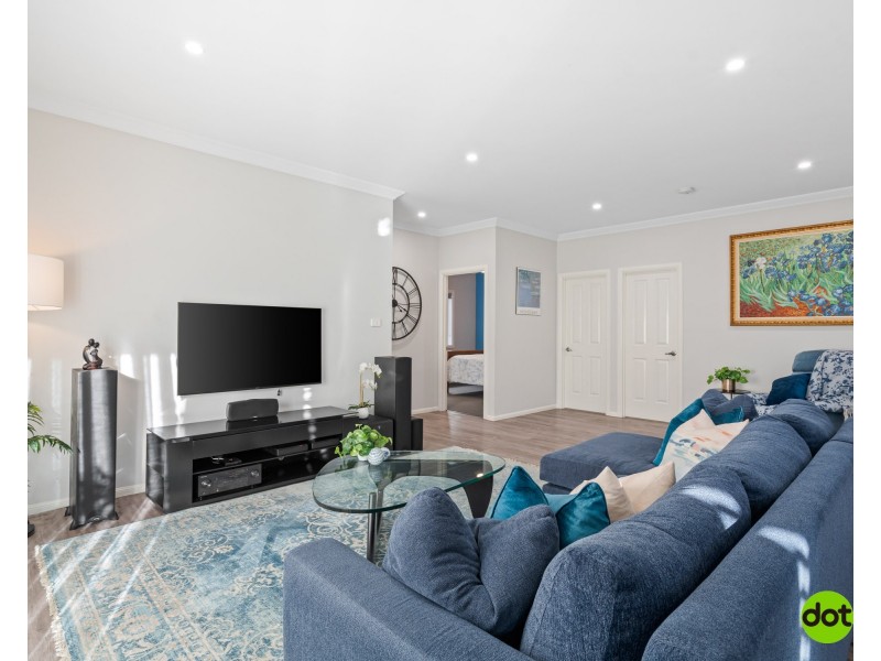 25 Farrier Crescent, Hamlyn Terrace NSW 2259