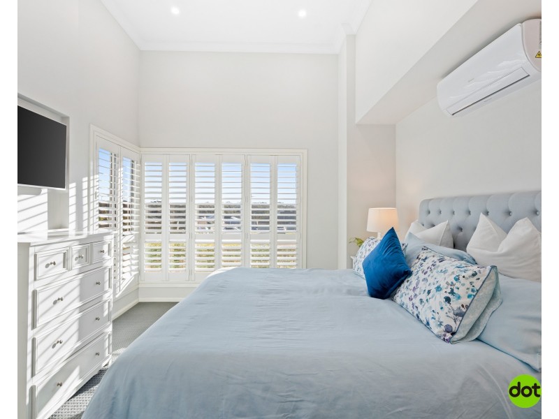 25 Farrier Crescent, Hamlyn Terrace NSW 2259