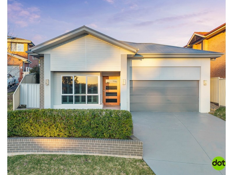 25 Farrier Crescent, Hamlyn Terrace NSW 2259