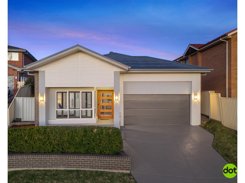 25 Farrier Crescent, Hamlyn Terrace NSW 2259