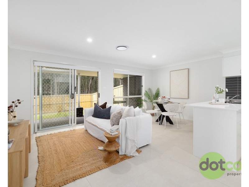 2/12 Aurora Way, Chisholm NSW 2322