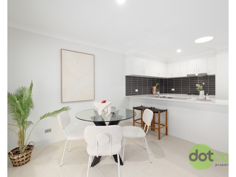 2/12 Aurora Way, Chisholm NSW 2322