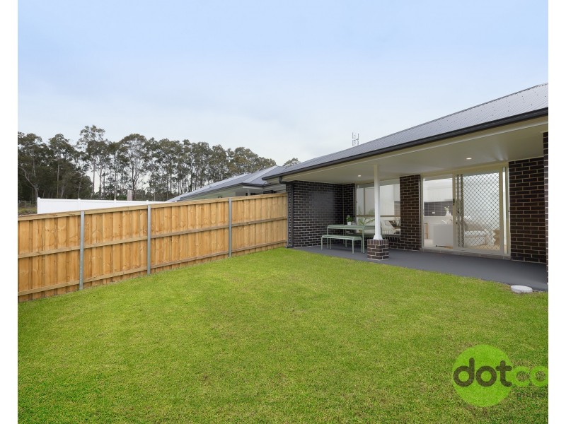 2/12 Aurora Way, Chisholm NSW 2322