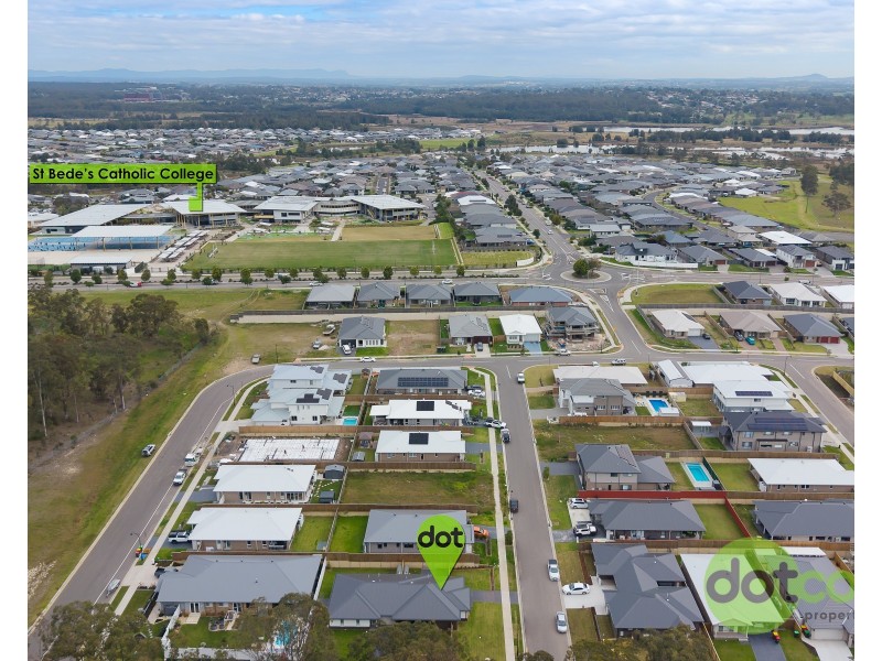 2/12 Aurora Way, Chisholm NSW 2322