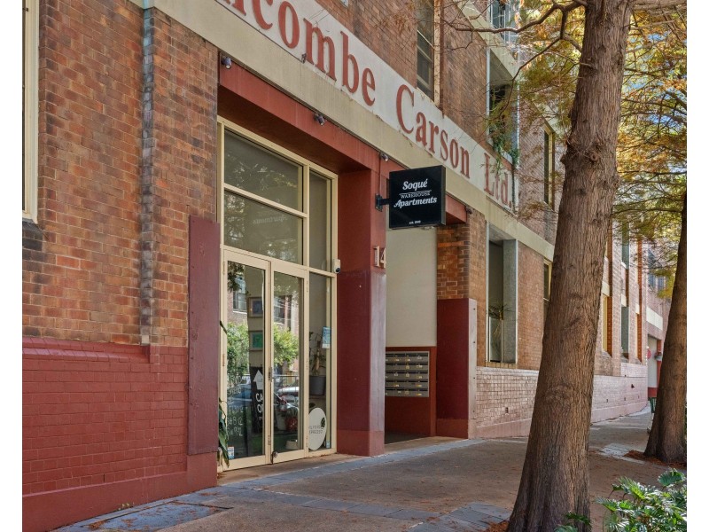 125/14 Milford Street, Islington NSW 2296