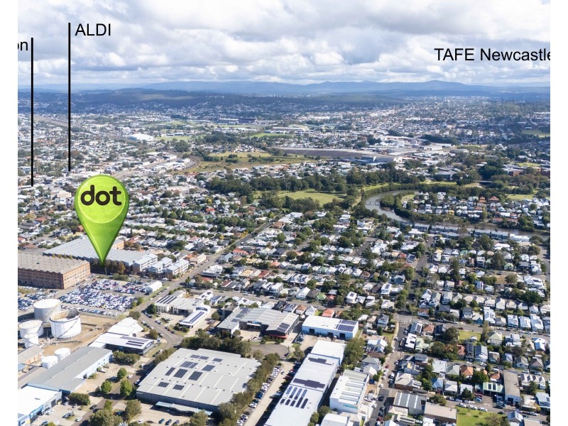 125/14 Milford Street, Islington NSW 2296