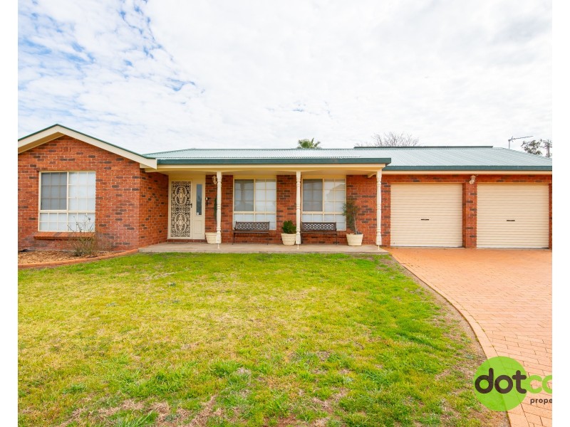 8 Hann Court, Dubbo NSW 2830