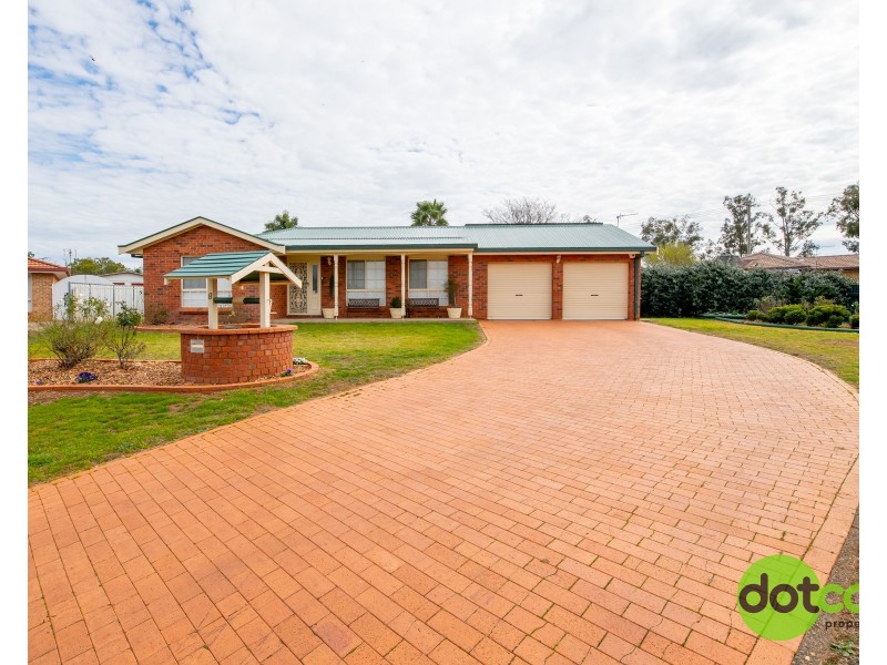 8 Hann Court, Dubbo NSW 2830