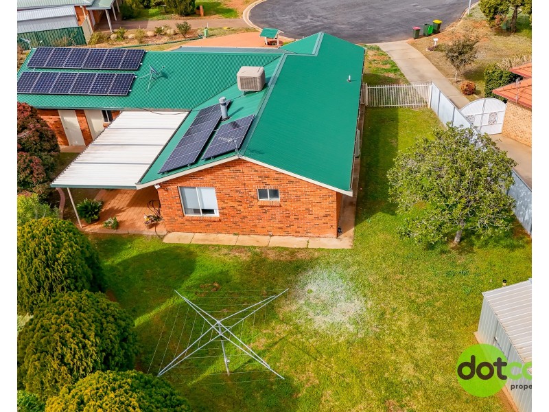 8 Hann Court, Dubbo NSW 2830