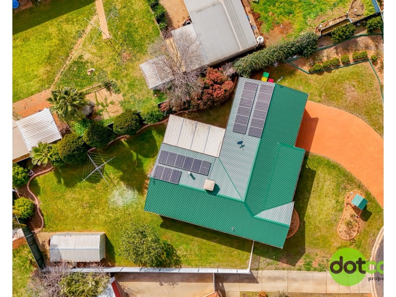 8 Hann Court, Dubbo NSW 2830