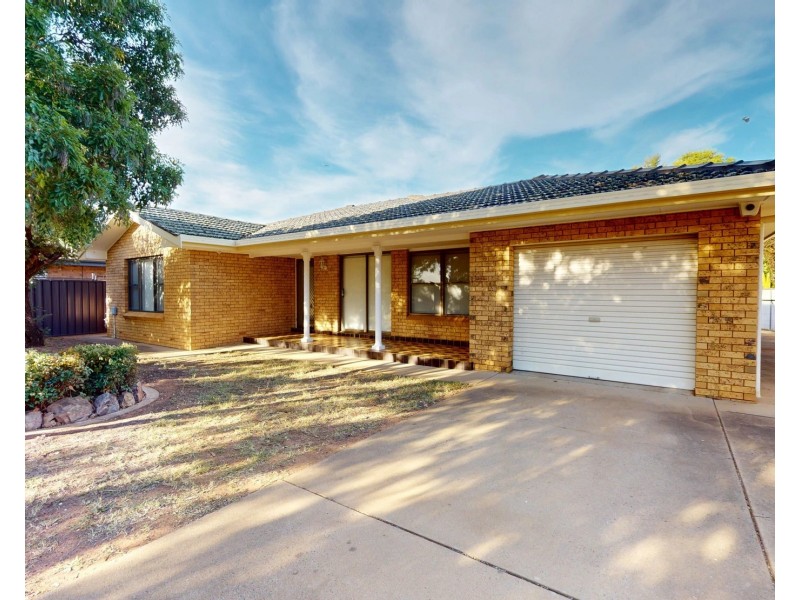 390 Macquarie Street, Dubbo NSW 2830