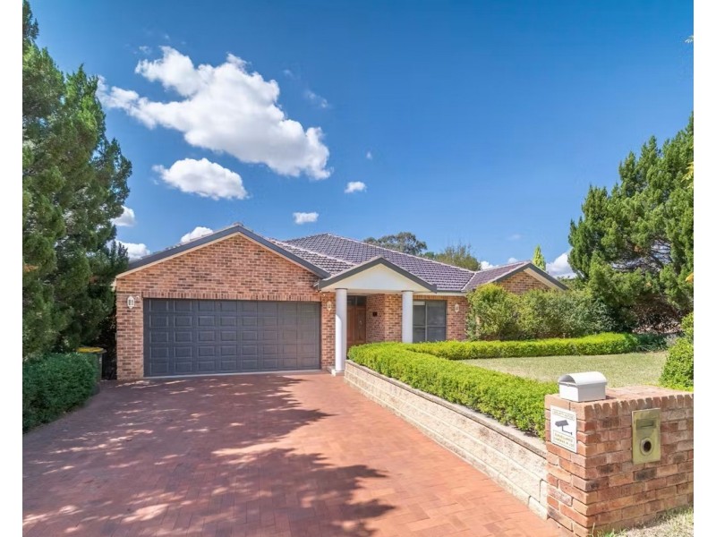 60 Saint Andrews Drive, Dubbo NSW 2830