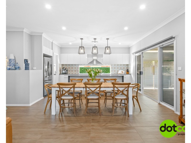 10 Minnesota Road, Hamlyn Terrace NSW 2259