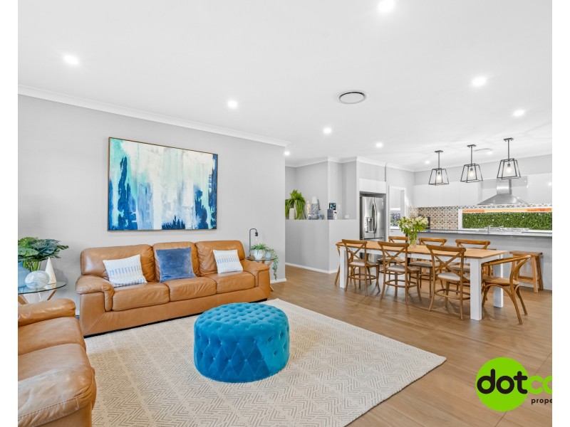 10 Minnesota Road, Hamlyn Terrace NSW 2259