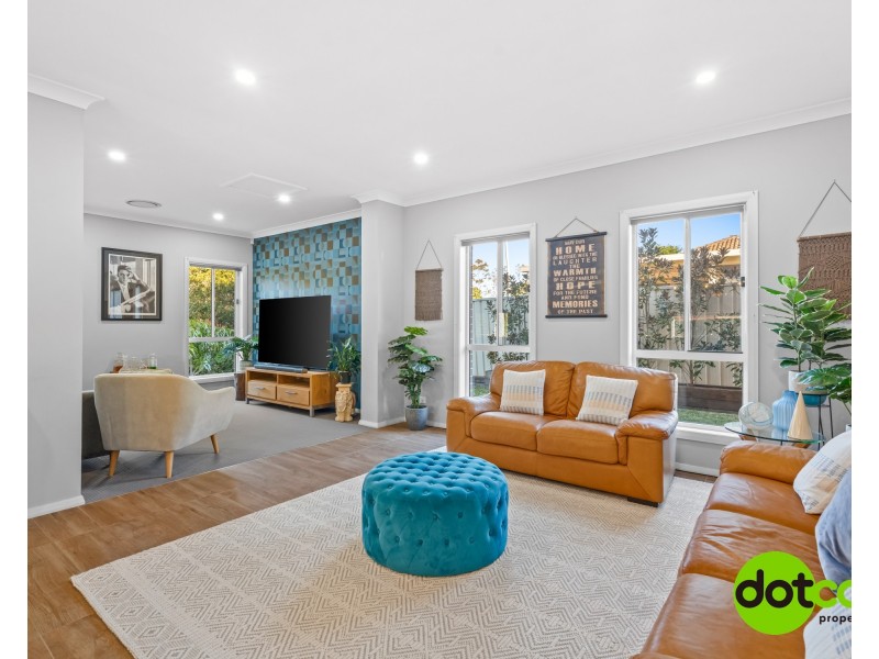 10 Minnesota Road, Hamlyn Terrace NSW 2259