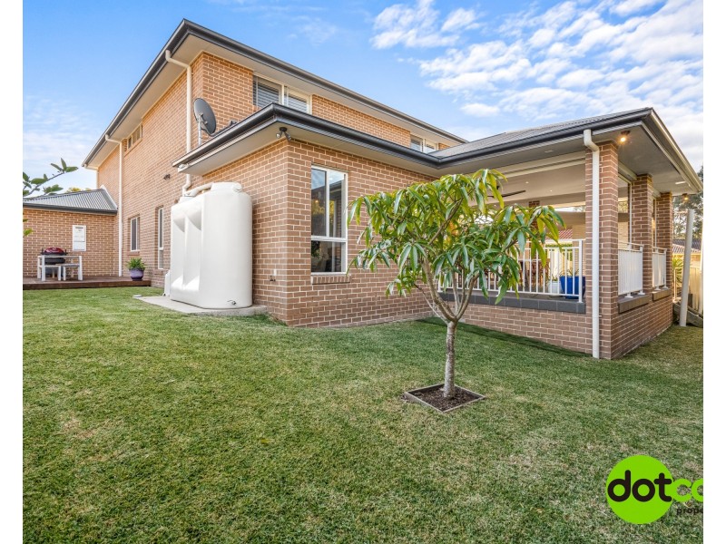 10 Minnesota Road, Hamlyn Terrace NSW 2259