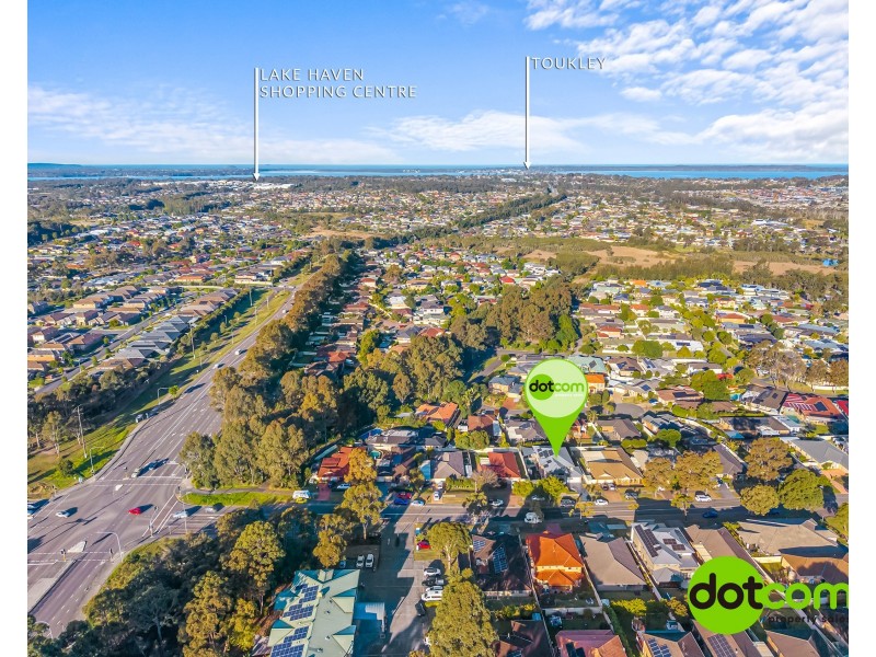 10 Minnesota Road, Hamlyn Terrace NSW 2259