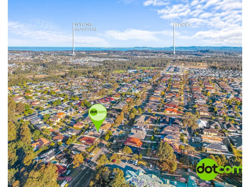 10 Minnesota Road, Hamlyn Terrace NSW 2259