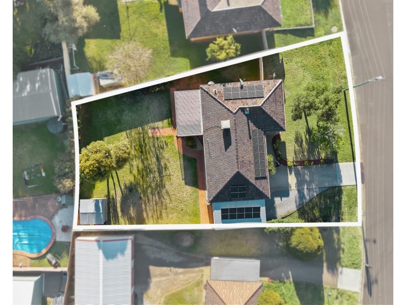 11 Harrier Parade, Tamworth NSW 2340