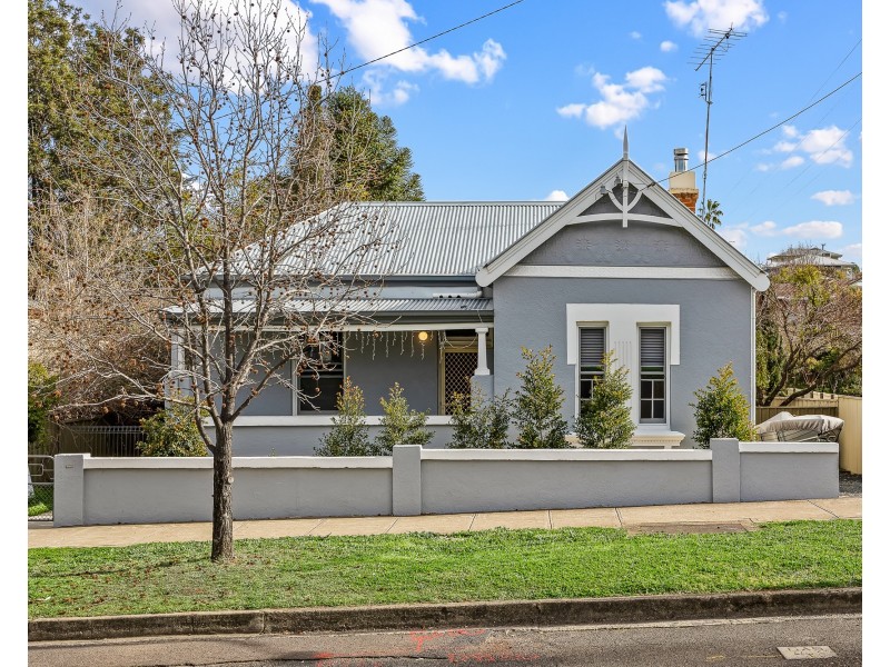 40 Darling Street, Tamworth NSW 2340