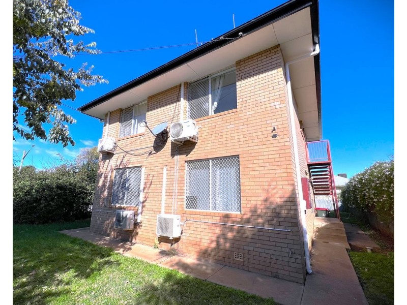 1/85 Maughan Street, Wellington NSW 2820