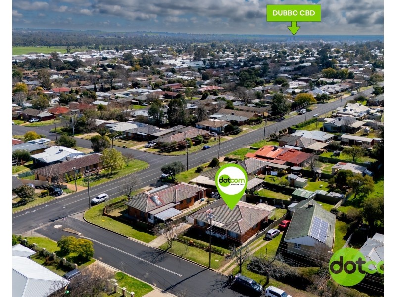 2 Fairview Street, Dubbo NSW 2830