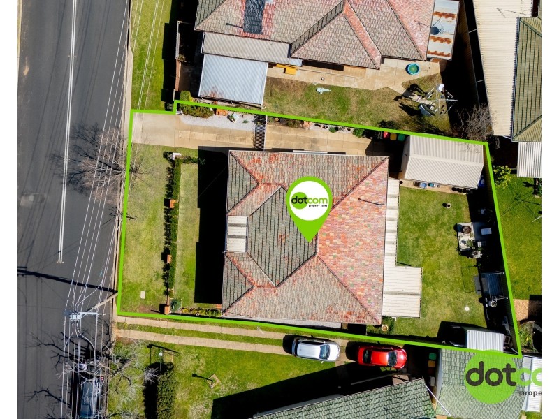 2 Fairview Street, Dubbo NSW 2830