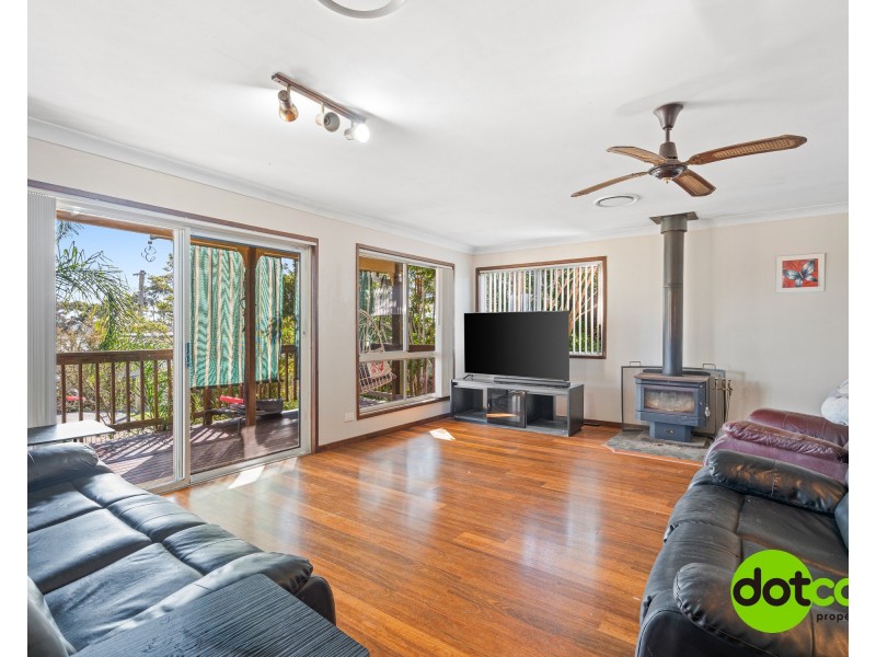 36 Railway Street, Wyee Point NSW 2259