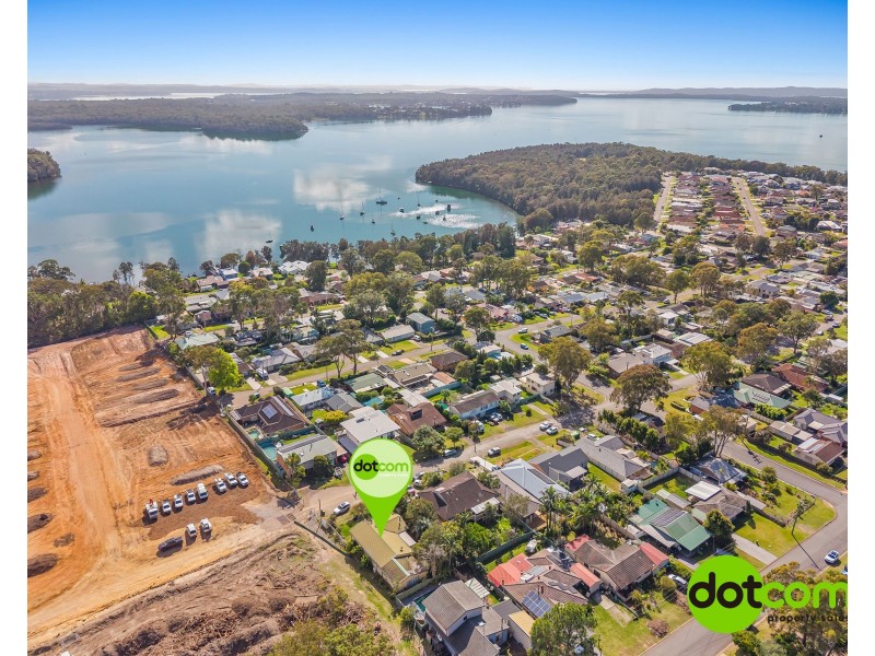 36 Railway Street, Wyee Point NSW 2259