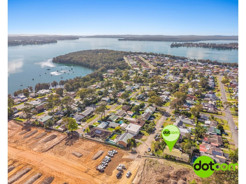 36 Railway Street, Wyee Point NSW 2259