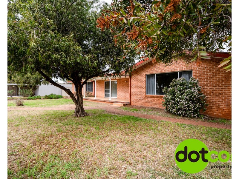 2 Wills Street, Dubbo NSW 2830