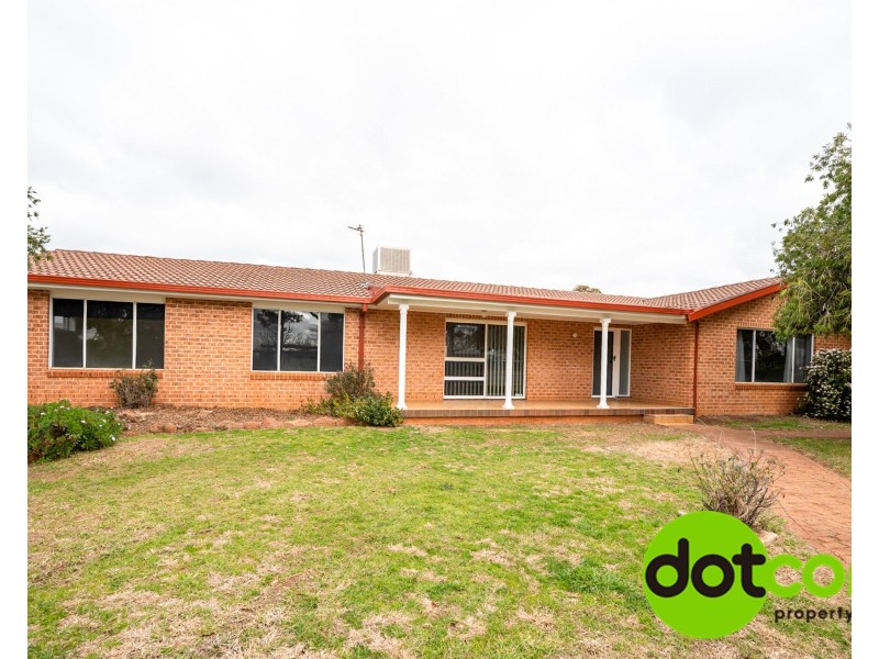 2 Wills Street, Dubbo NSW 2830