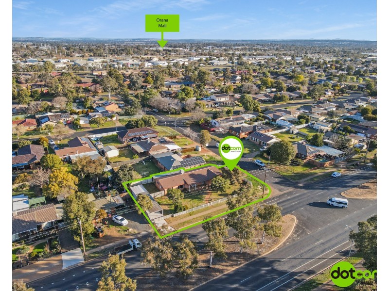 2 Wills Street, Dubbo NSW 2830