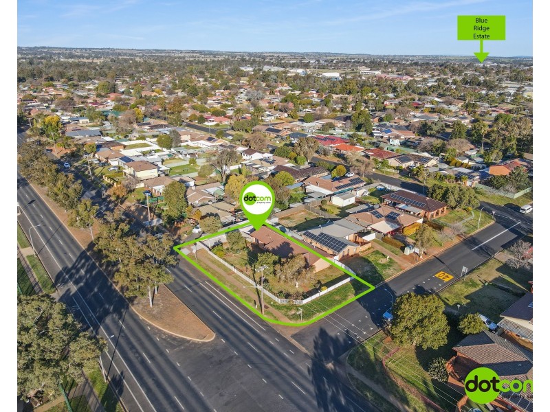 2 Wills Street, Dubbo NSW 2830