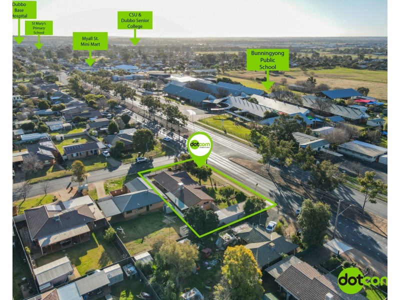 2 Wills Street, Dubbo NSW 2830