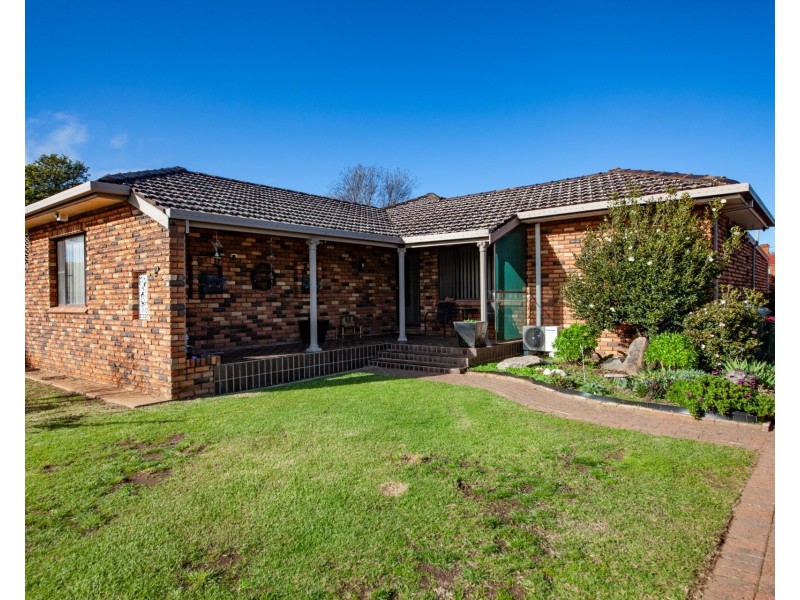 7 Truman Avenue, Wellington NSW 2820