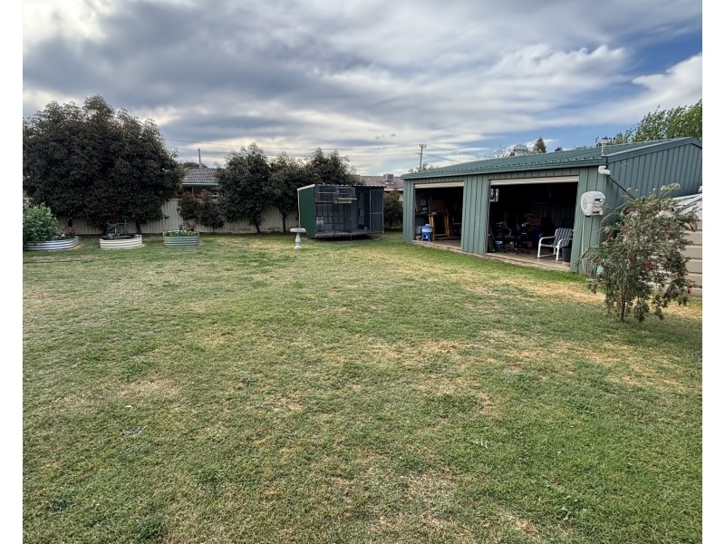 9 Mcdonald Crescent, Tamworth NSW 2340