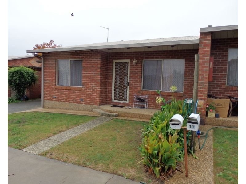 16 Colombera Circuit, Wodonga VIC 3690