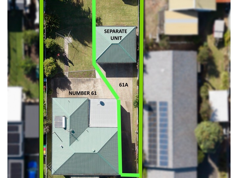 61 Macquarie Road, Fennell Bay NSW 2283