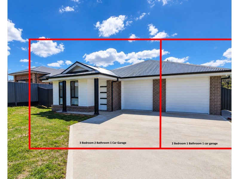 6 Daisy Close, Kootingal NSW 2352