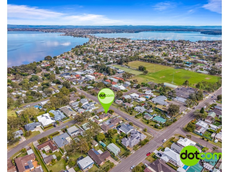7 Belbowrie Street, Canton Beach NSW 2263