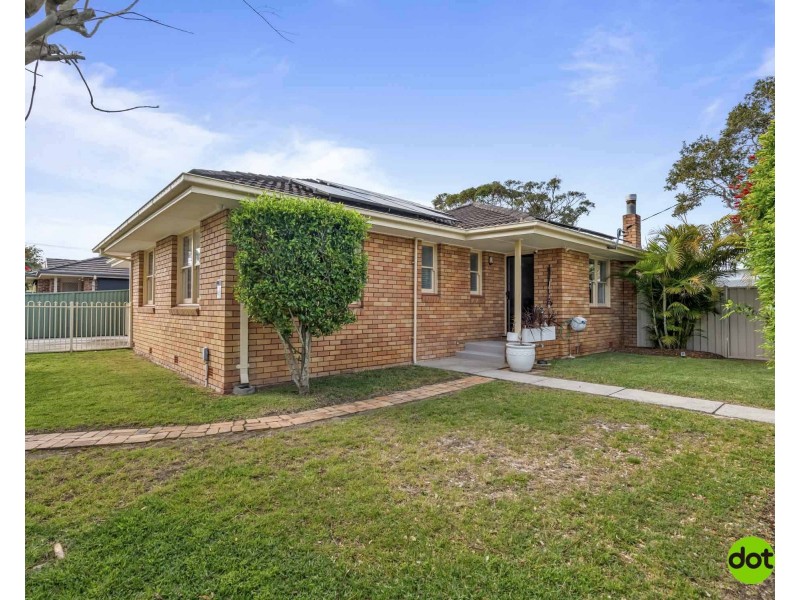 7 Belbowrie Street, Canton Beach NSW 2263