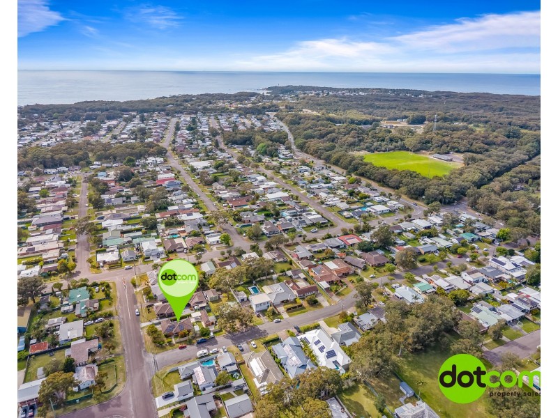 7 Belbowrie Street, Canton Beach NSW 2263