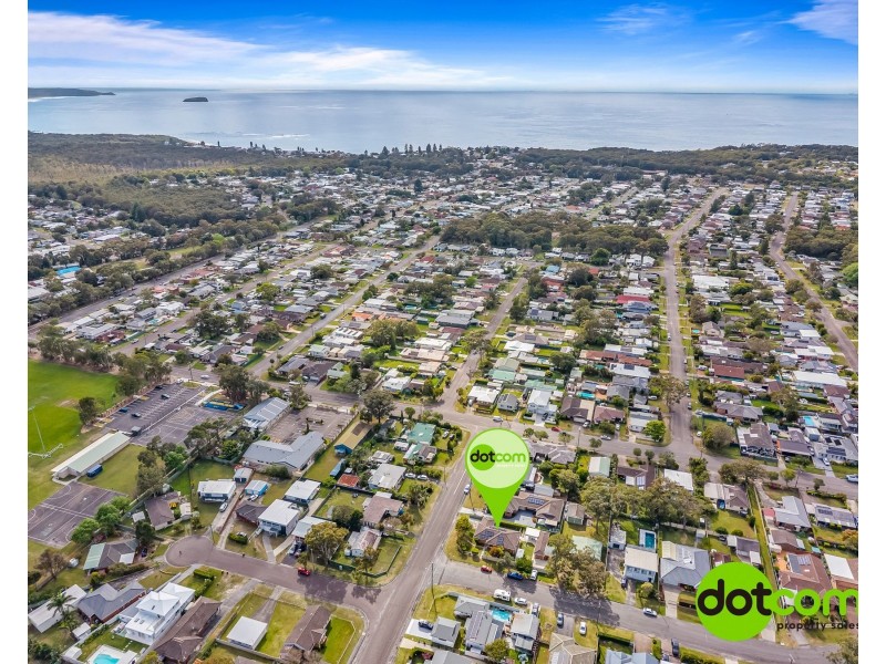 7 Belbowrie Street, Canton Beach NSW 2263