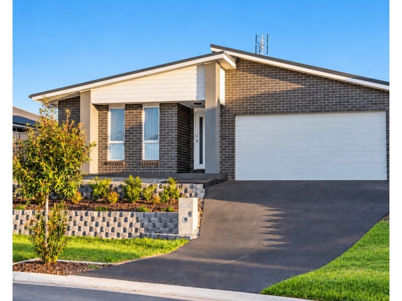 6 Darlaston Avenue, Thornton NSW 2322